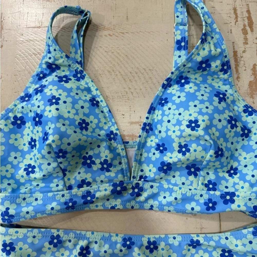 SHEIN nwot blue